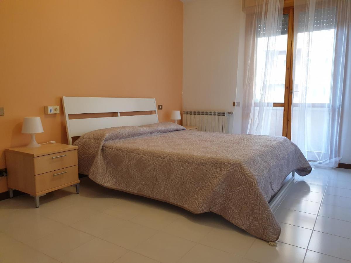 Appartamento Alice Pisa Exterior photo